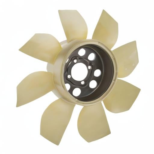 Dorman 621-321 Engine Cooling Fan Blade Compatible With Select Chevrolet/Gmc/Hummer Models