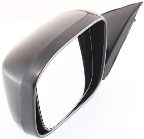 Kool Vue Left Power Non-Heated Door Mirror Compatible With Honda Accord 2003-2007 Paintable Coupe