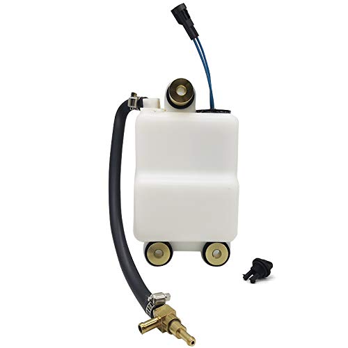 Oil Tank Assy For Mercury/Mariner Outboard 175 200 225 250 300Hp(2000 2003-2010 2013) 2Stroke Dfi Optimax 884525T1 8M0064075 120