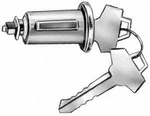 Standard Motor Products Us23L Ignition Lock Cylinder