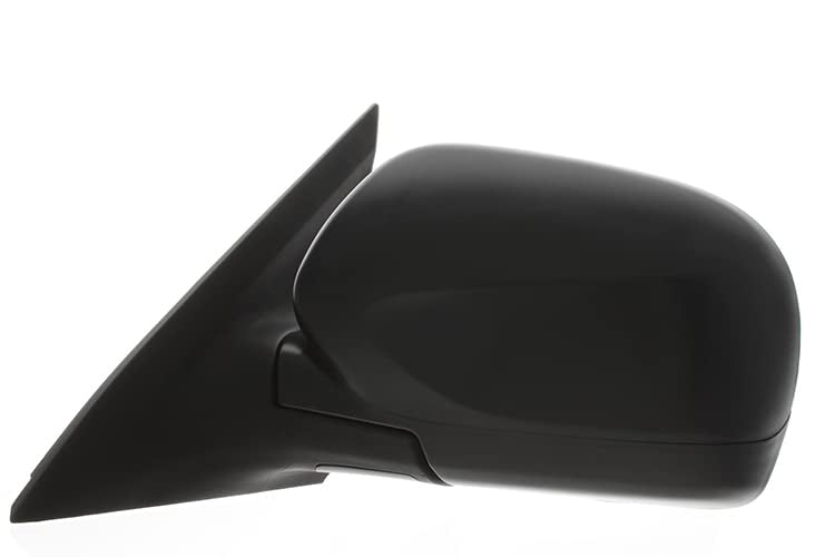 Compatible with Subaru Forester 2009 2010 Power Heated Side Door View Mirror Driver Left