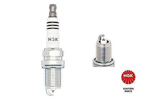 NGK (6988) BKR7EIX-11 Iridium IX Spark Plug, Pack of 1, One Size