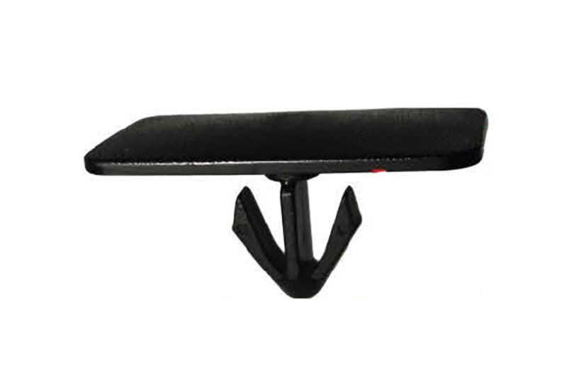 Autobahn88 Retainer Clip For Sill Panel, Compatible With Gm (Oem: 10431524) (Pack Of 20)