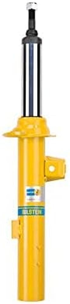 Bilstein 24-187336 Single 4600 Series Front Or Rear Monotube Shock Fits 2000 2001 Diplomat 36B 38A 38D Motorhomes - Improves Rid