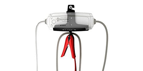 Ctek Mounting Bracket, Suitable For All Ctek Chargers 3.8-5.0 Amp