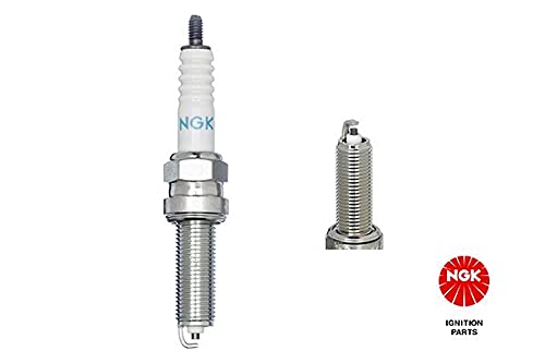 Ngk 4313 Spark Plugs, One Size