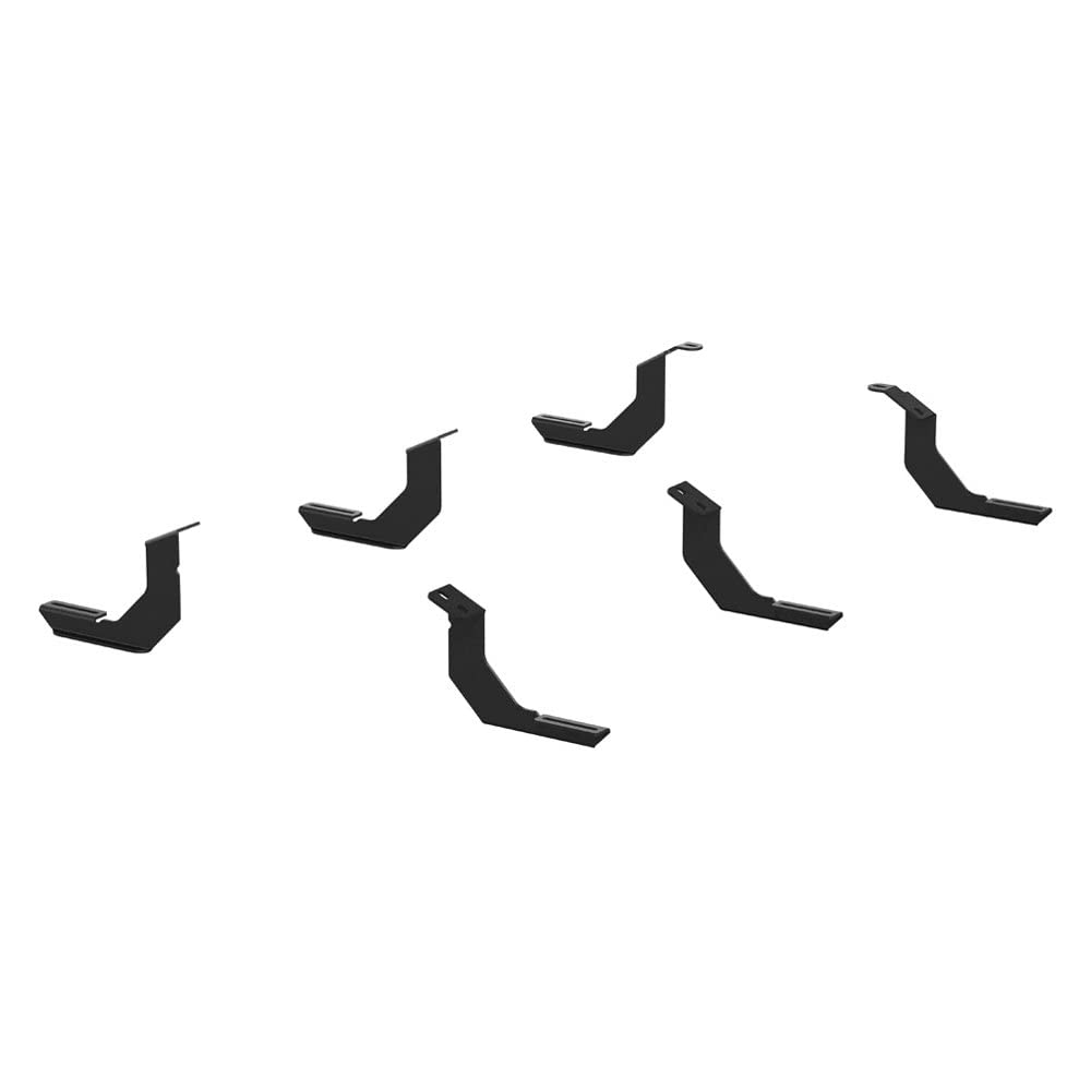 Aries Advantedge/Ridgestep Bracket Kit