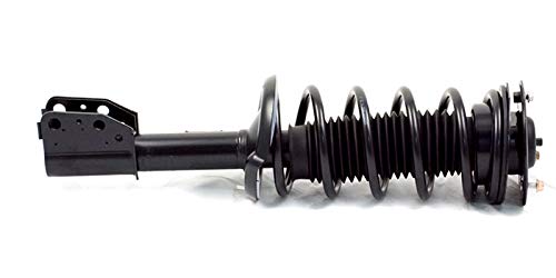 Gabriel G57312 Ultra Readymount Front Right Complete Strut Assembly For 02-03 Saturn Vue 3.0L 6Cyl, 04 Saturn Vue 3.5L 6Cyl, 04-