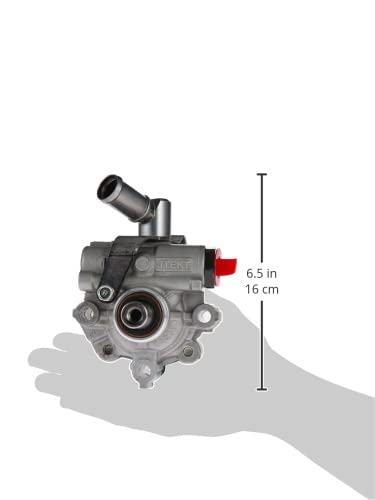 Acdelco Gm Original Equipment 13576570 Power Steering Pump