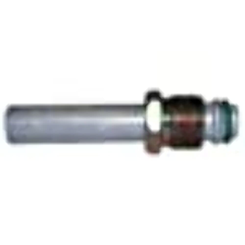 AGS ACR034 A/C Condenser Repair End