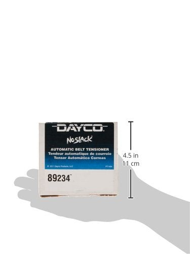 Dayco 89234 Automatic Belt Tensioner