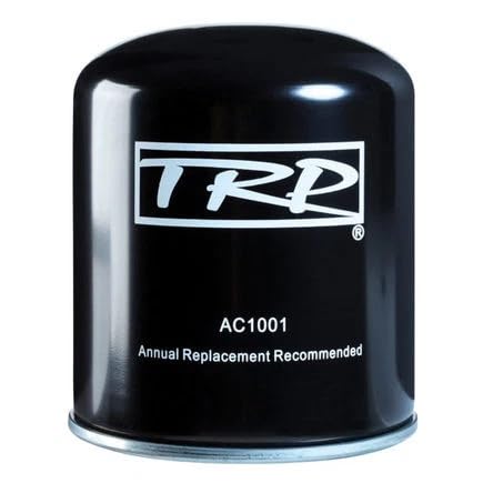 T R P AC1001 Air Dryer Cartridge, Annual Replacement Filter