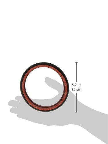 Vibrant Performance 2736 Black 4 Ply Hump Hose