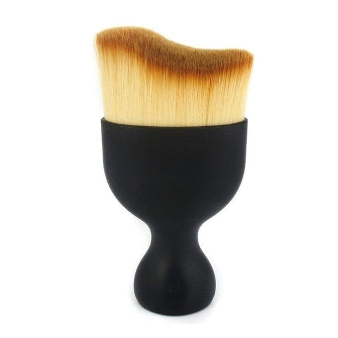 Nubilous Interior Cleaning Brush Multipurpose Car Interior Ac Vent Dashboard Dust Dirt Cleaner Cleaning Brush For Car Interior P