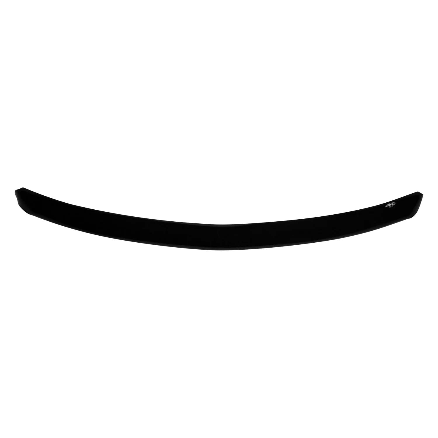 Auto Ventshade [AVS] Bugflector II Hood Shield for 2003 - 2014 Chevy Express/GMC Savana 1500, 2003 - 2023 Express/Savana 2500,35