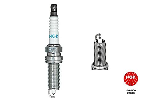 NGK 5118 PLZKAR6A-11 Spark Plug (Pack of 1)