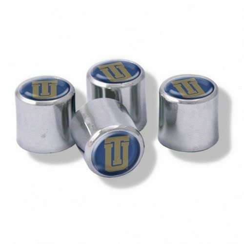 Wincraft Tulsa, University Of S58061 Valve Stem Caps