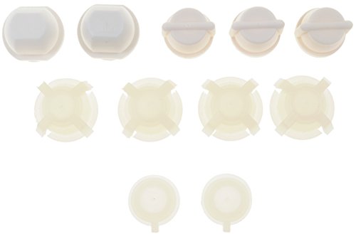 Cloud-9 Cruiser Select Saddle, 10.5'' X 10.75'', Black Lycra Top