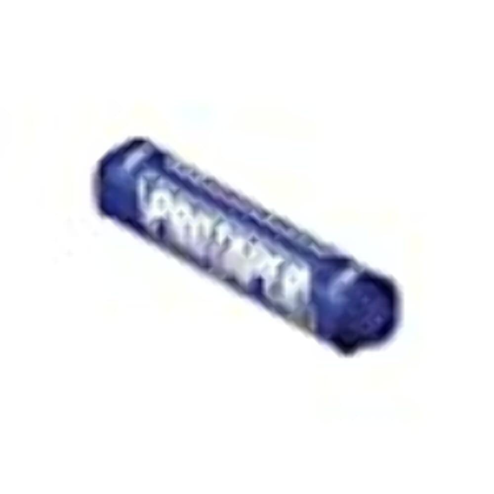 Pro Taper Fuzion Bar Pad (Race Blue)