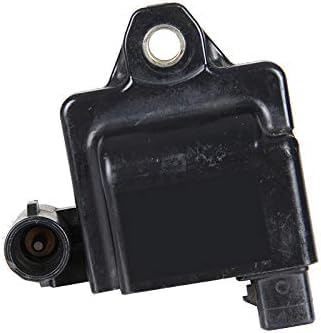 Yoshi Motors Ignition Coil Pack & NGK Spark Plug + Wireset Replacement For Toyota Tundra 4Runner T100 Tacoma 3.4 V6 1995 1996 19