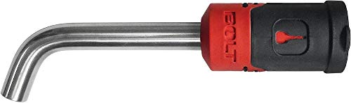 Bolt 7018446 5/8'' Receiver Lock For Late Model Chevrolet, Gmc, Hummer, Buick, Cadillac, Potiac And Saturn Keys