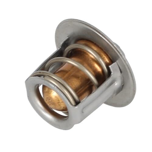 Thermostat Fits Kubota B2150 B2400 B8200 B9200 B1700 B2400 B8200 B2150 B2100 B8200 B8200 B2400 B1700 B1700 B2150 B9200 B2100 B62