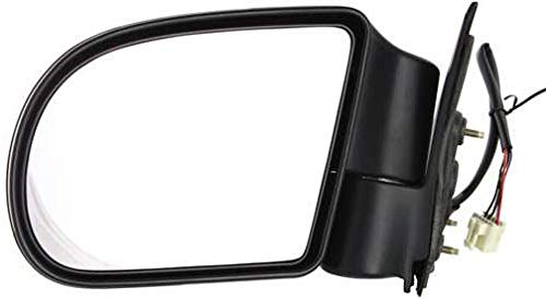 Kool-Vue Gm49El Exterior Mirror