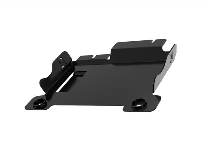 Icon - 45208-21-Up Compatible With/Replacement For Ford Bronco Front Diff Skid P