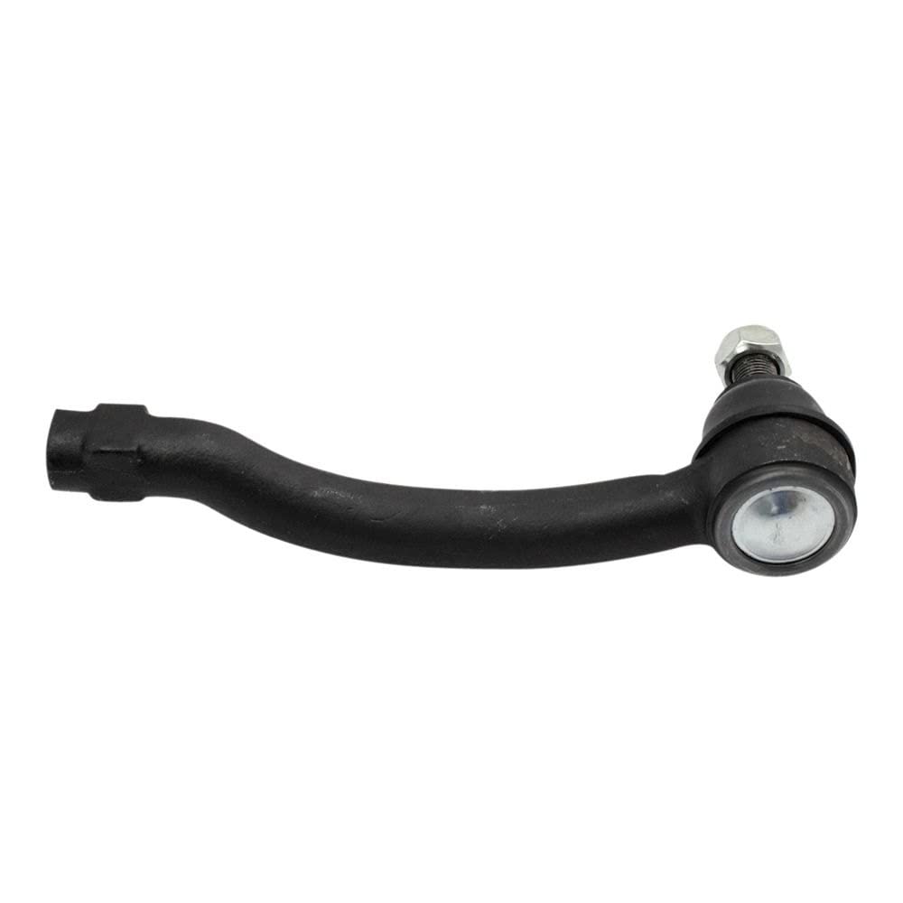 Trq Front Outer Tie Rod Set Compatible With 2007-2013 Acura Mdx 2010-2013 Zdx 2009-2015 Honda Pilot