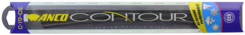 Anco C-19-Oe Contour Wiper Blade - 19''