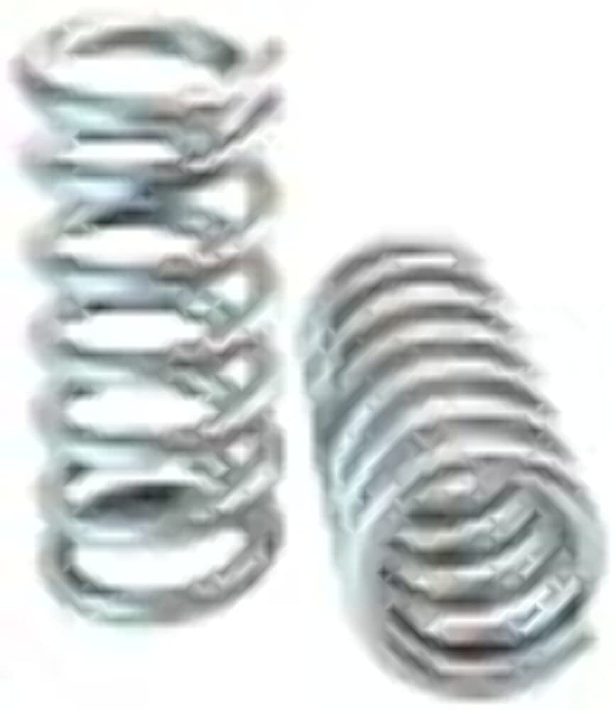 Belltech 4762 Front 2 Lowering Coil Spring