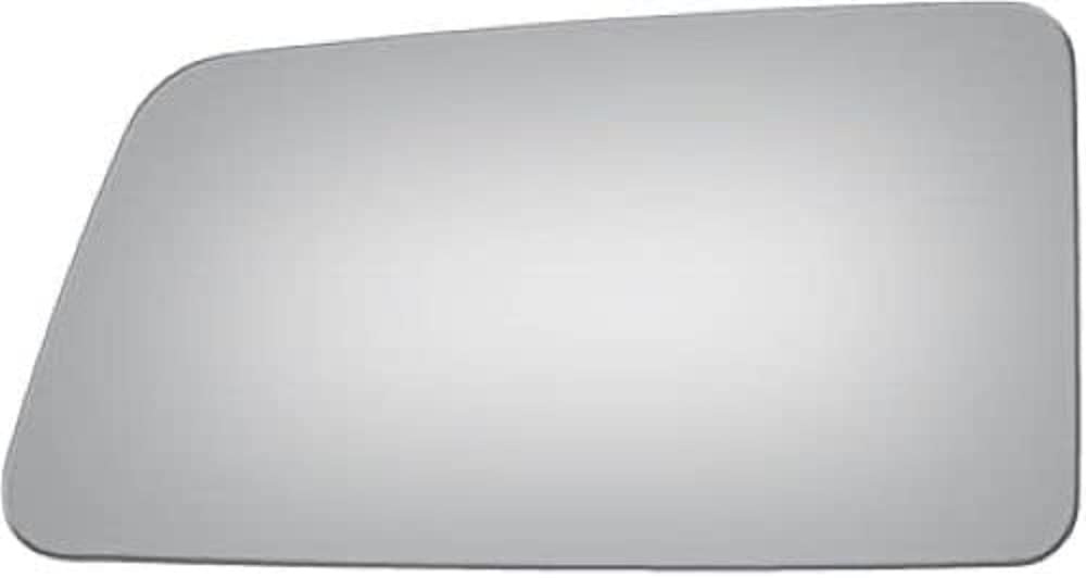 Burco 2983 Driver Side Power Replacement Mirror Glass For 2004-2009 Cadillac Xlr