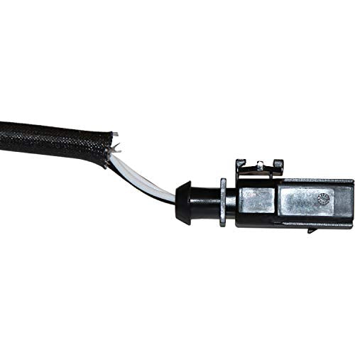 Walker Products 350-34223 Oxygen Sensor, Original Equipment Replacement Downstream Heated O2 Sensor, Direct Fit