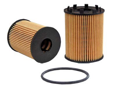 Wix Filtr Ld Oil Filter