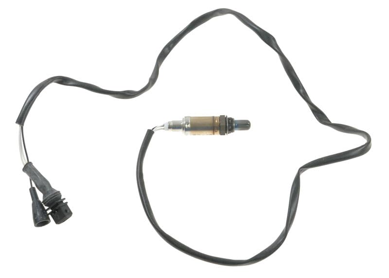 Trq Upstream Front 02 O2 Oxygen Sensor Compatible With Audi Saab Vw Jetta