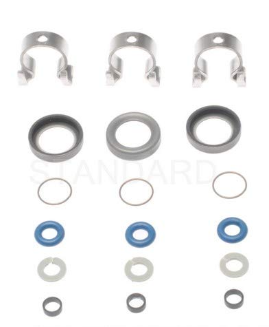 Standard Motor Products Fuel Injector Seal Kit - Gdi - Sk94