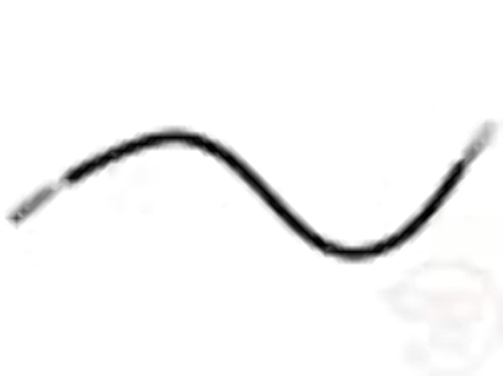 Raybestos Brake Element3 Bh384351 Brake Hose