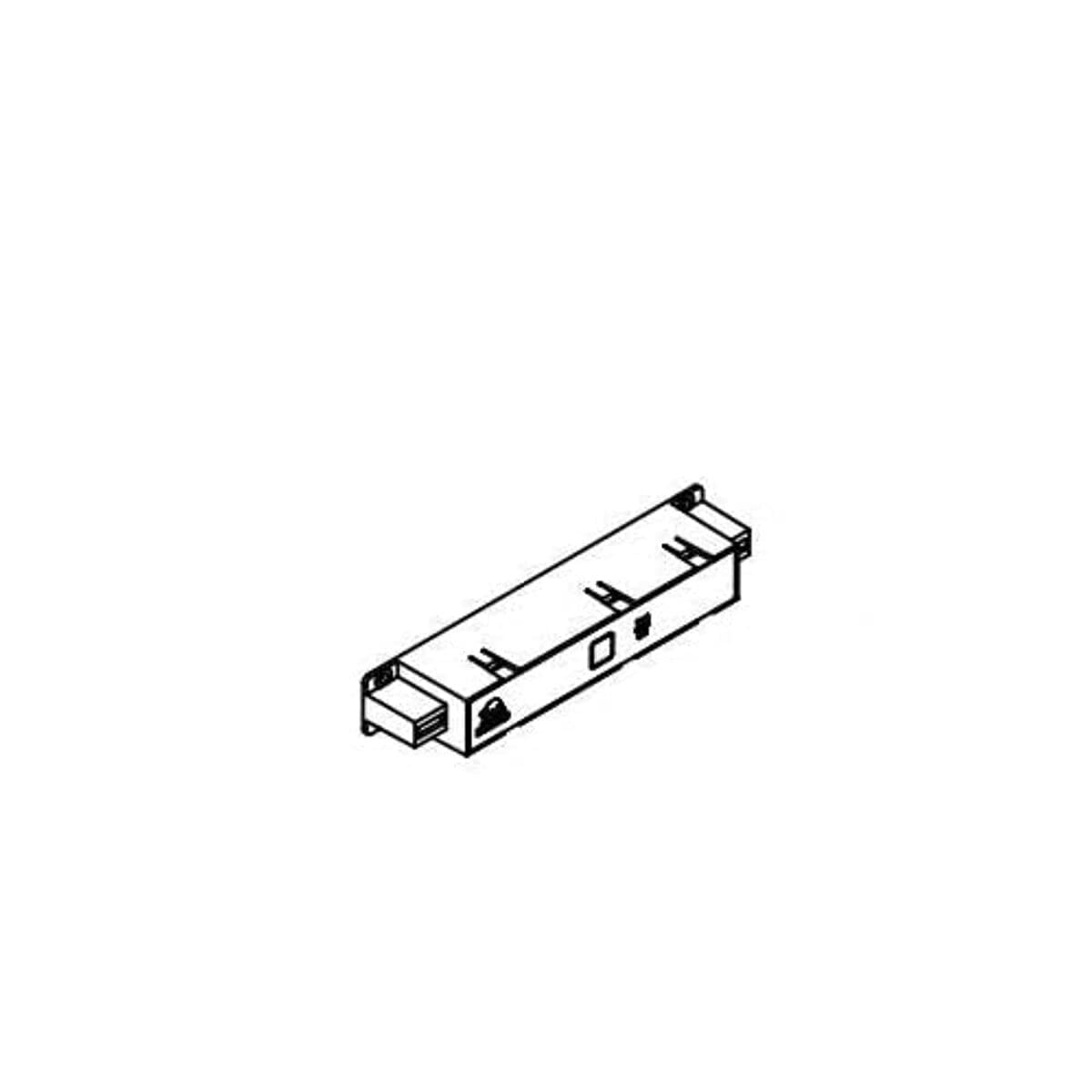 Norcold 639550 Kit Service User Intfc Better