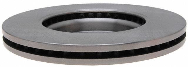 ACDelco Silver 18A2822A Front Disc Brake Rotor