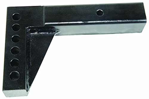 Husky Towing 32459 10 L Shamk W/5.5 Drop