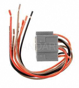 Standard Motor Products Hp4510 Headlight Dimmer Switch Connector