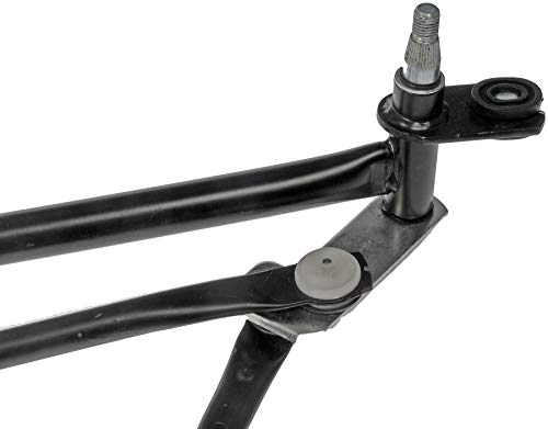 Dorman 602-325 Windshield Wiper Linkage Compatible With Select Ford/Mazda/Mercury Models