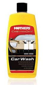 Calif Gold Car Wash 16Oz (Pack Of 1)