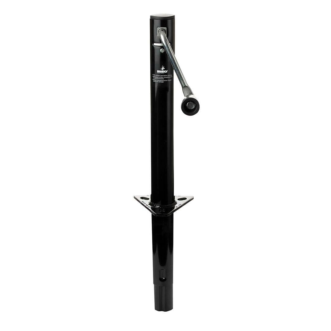 Husky Towing 30782 Trailer Tongue Jack Trailer Jacks