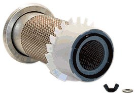 Wix Air Filter W/Fin