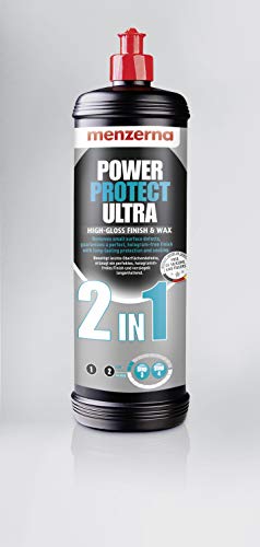 Menzerna Power Protect Ultra (2In1) 32 Oz.