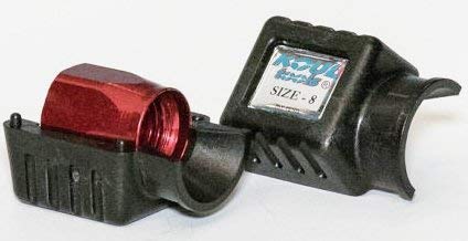 Koul Tools 8 An Hose Assembly Tool Single -8