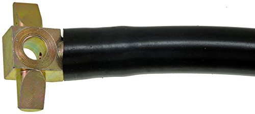 Dorman H38159 Brake Hydraulic Hose Compatible With Select Jeep Models