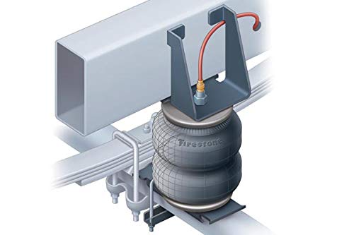 Firestone (2542) Air Bag Suspension Kit