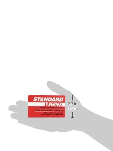 Standard Motor Products Ps291T Oil Pressure Switch With Light